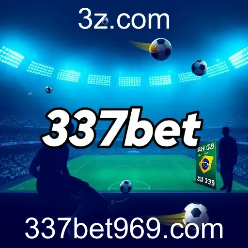 337bet: Ascensão e Desafios no Mercado de Jogos Online