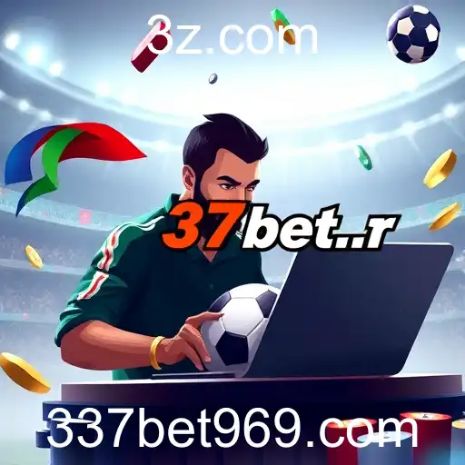 A Ascensão do 337bet.bet e o Cenário Atual dos Jogos Online