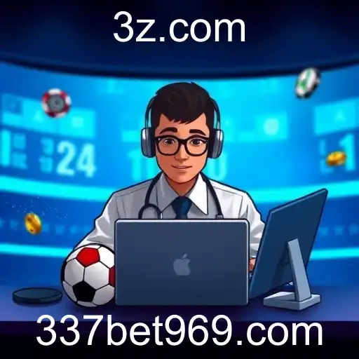 Expansão dos Cassinos Online no Brasil e o Lugar do 337bet.bet