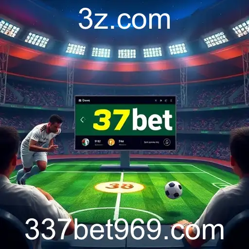 Crescimento dos Jogos Online e a Popularidade de 337bet.bet