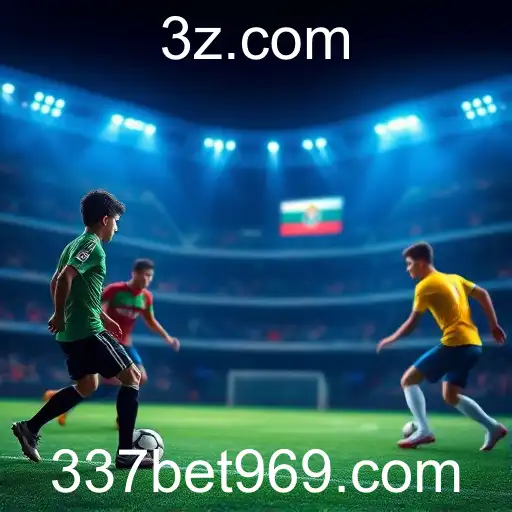 Expansão do Mercado de Apostas Online em 2026