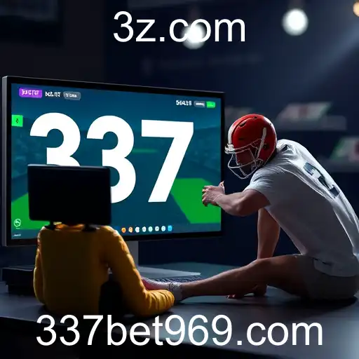 Avanço dos Jogos Online com 337bet.bet
