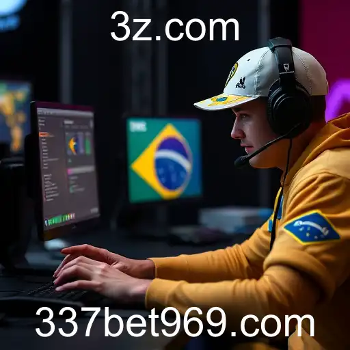 A Crescente Popularidade dos Jogos Online no Brasil