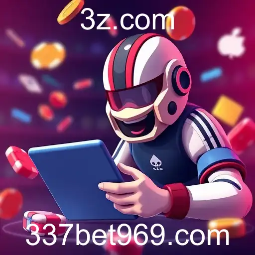 Tendências Crescentes no Mercado de Jogos Online