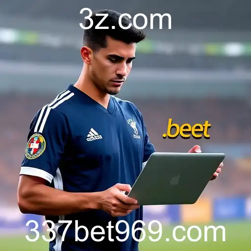 O Crescimento dos Sites de Apostas Online no Brasil