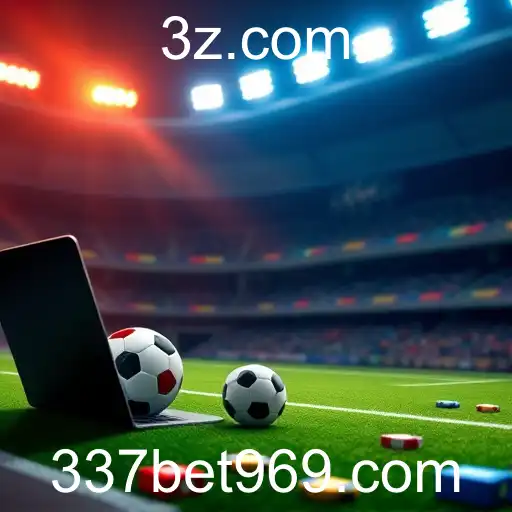 O Crescimento dos Jogos Online e a Popularidade de 337bet