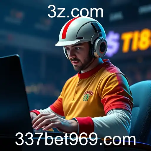 O Crescimento dos Sites de Jogos no Brasil