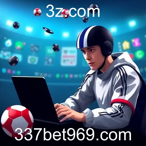 O Impacto dos Jogos Online no Brasil