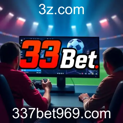 Evolução e Impacto do 337bet.bet no Mercado de Jogos Online