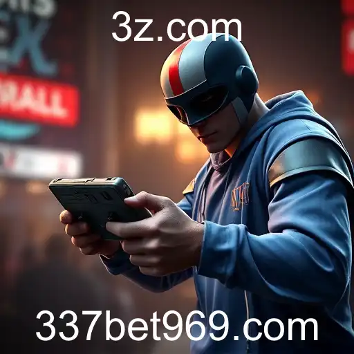 A Evolução dos Jogos na Categoria 'Versão Mobile' no 337bet.bet