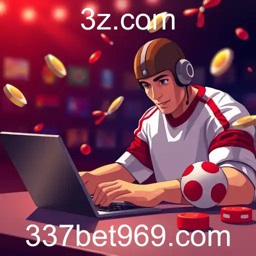 Crescimento Dos Jogos de Apostas Online em 2025