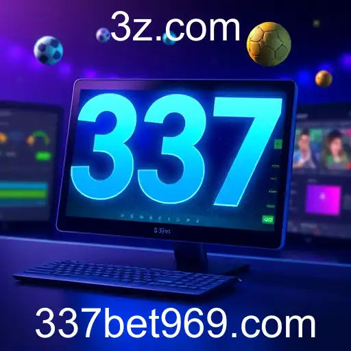 Inovações no Mercado de Jogos Online e a Ascensão de 337bet.bet