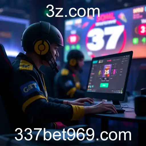 Expansão dos Sites de Jogos Online e o Impacto no Brasil