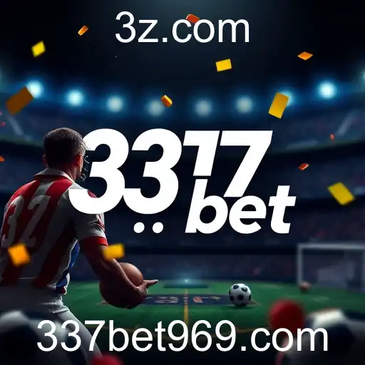 Crescimento dos Jogos Online e o Impacto da 337bet.bet