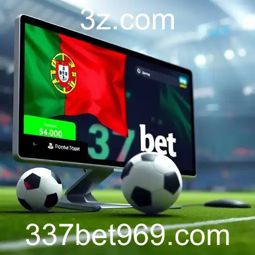 A Ascensão dos Jogos Online em Portugal e no Mundo