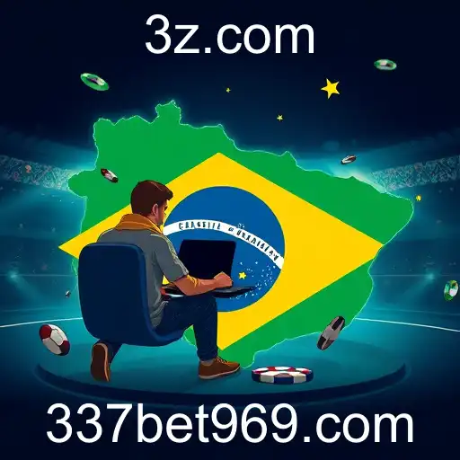 Transformação no Cenário dos Jogos Online no Brasil