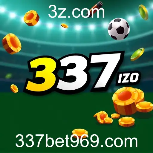 Boom do 337bet.bet: Ascensão nos Jogos Online em Português