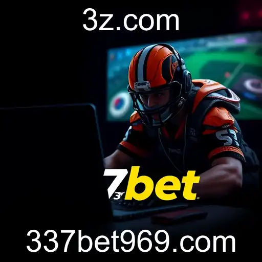 A Ascensão dos Jogos Online e o Desempenho do 337bet.bet