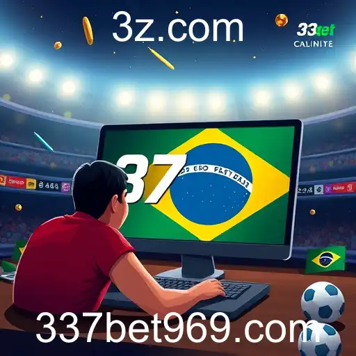 A Ascensão dos Jogos de Aposta Online em 2026