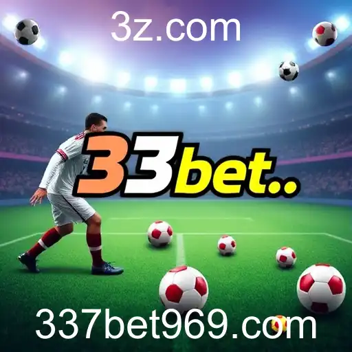 Expansão dos Jogos de Azar: O Papel da 337bet.bet